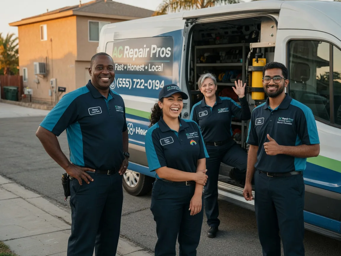 AC Repair company in Centertown, KY