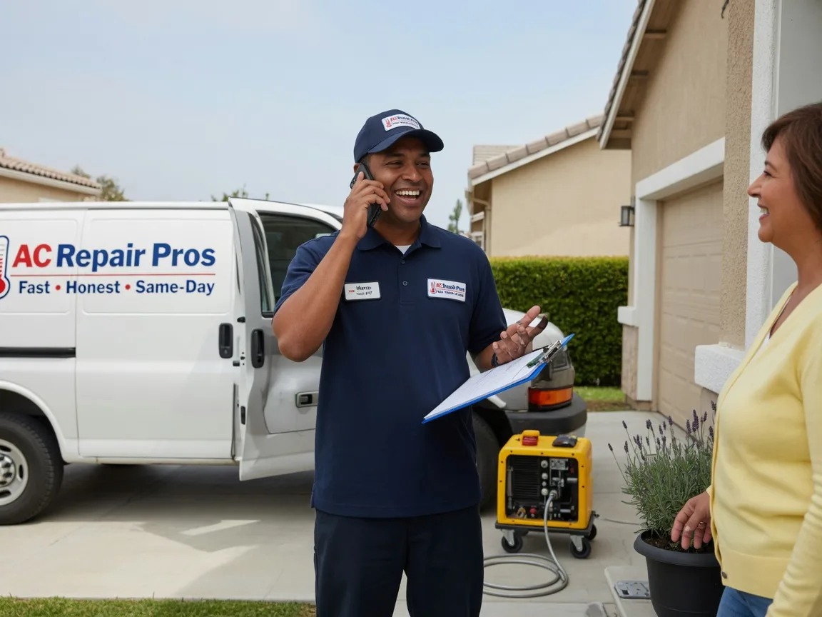 AC Repair Centertown, KY FAQs